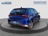 Hyundai i20 INTRO EDITION 1.0 T-Gdi *BOSE*CARPLAY*CAM* - gebrauchte Hyundai i20 aus dem Jahr 2021