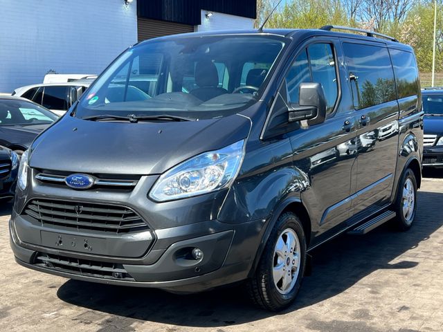 Ford TRANSIT TOURNEO 300 L1 ~MOTORPROBLEM~ CUSTOM