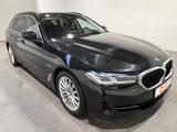 BMW 530 e Touring Aut. EU6d Leder Navi Laser HUD - BMW 530: 530d