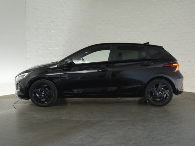 Hyundai i20 – Bild 9