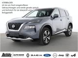 Nissan X-Trail 1.5 VC-T Mild-Hybrid Xtronic Tekna AUTO. - Nissan X-Trail in Duisburg
