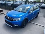Dacia Logan MCV TCe 90 S/S Stepway Celebration - Dacia Logan Gebrauchtwagen