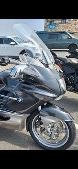 BMW K 1200 LT - BMW K1200LT