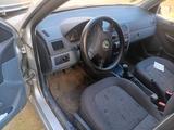 Skoda skoda fabia - gebrauchte Skoda Fabia aus dem Jahr 2001