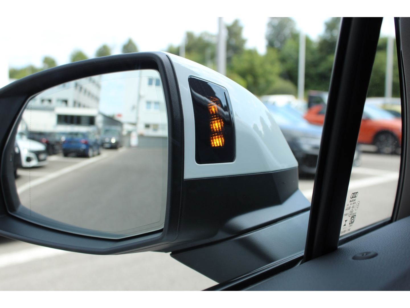 SQ7 4.0TFSI qu.Tiptr.- S-Sitze*Carbon*Pano*B&O!!