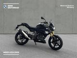 BMW G 310 R Vorführmotorrad - AKTION