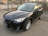 Mazda CX-5 Sports-Line AWD AUTOMATIK | XENON |GARANTIE - Mazda CX-5 Gebrauchtwagen in Bielefeld