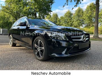 Mercedes C 300 - 9
