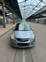 Opel Corsa D OPC Line *SHZ* *LHZ* - Opel Corsa aus 2010: Opc