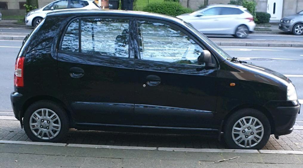 Hyundai Atos