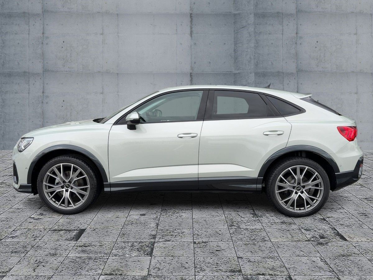 Audi Q3 - Bild 4