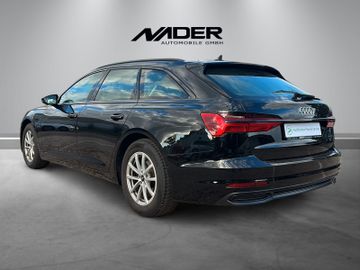 Audi A6 - 5