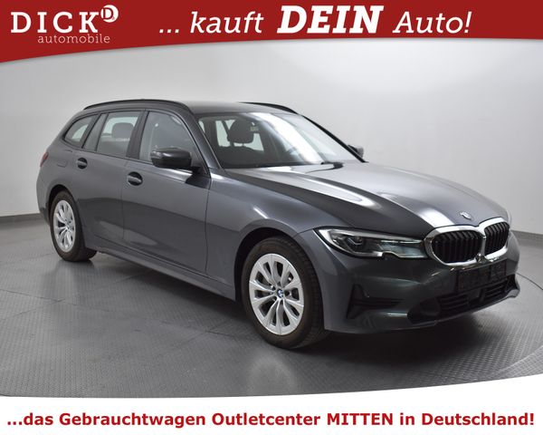 BMW 330e Tou xDri Aut. Advan HEAD+PROF+LASER+VIRTU+M