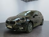 Skoda Fabia Tour 1.0 TSI DSG Winterpaket Climatronic - Skoda Fabia in Frankfurt (Main)