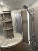 Niesmann + Bischoff Smove 6.9B, ideal als mobiles Büro - Wohnmobil oder -wagen Mobile