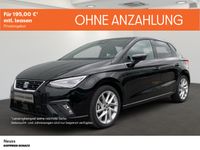 Seat Ibiza - Vorschau Bild 1