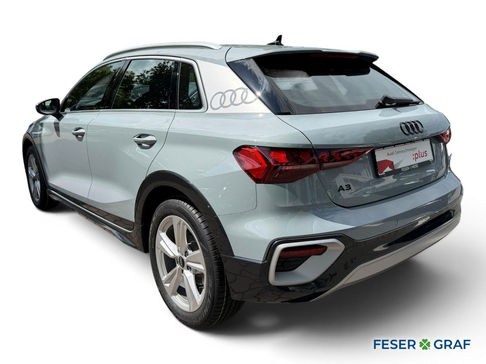 Audi A3 - Bild 4