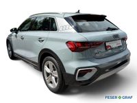 Audi A3 - Vorschau Bild 4