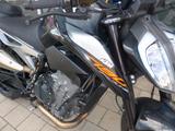 KTM Duke 790 L - KTM 790 DUKE