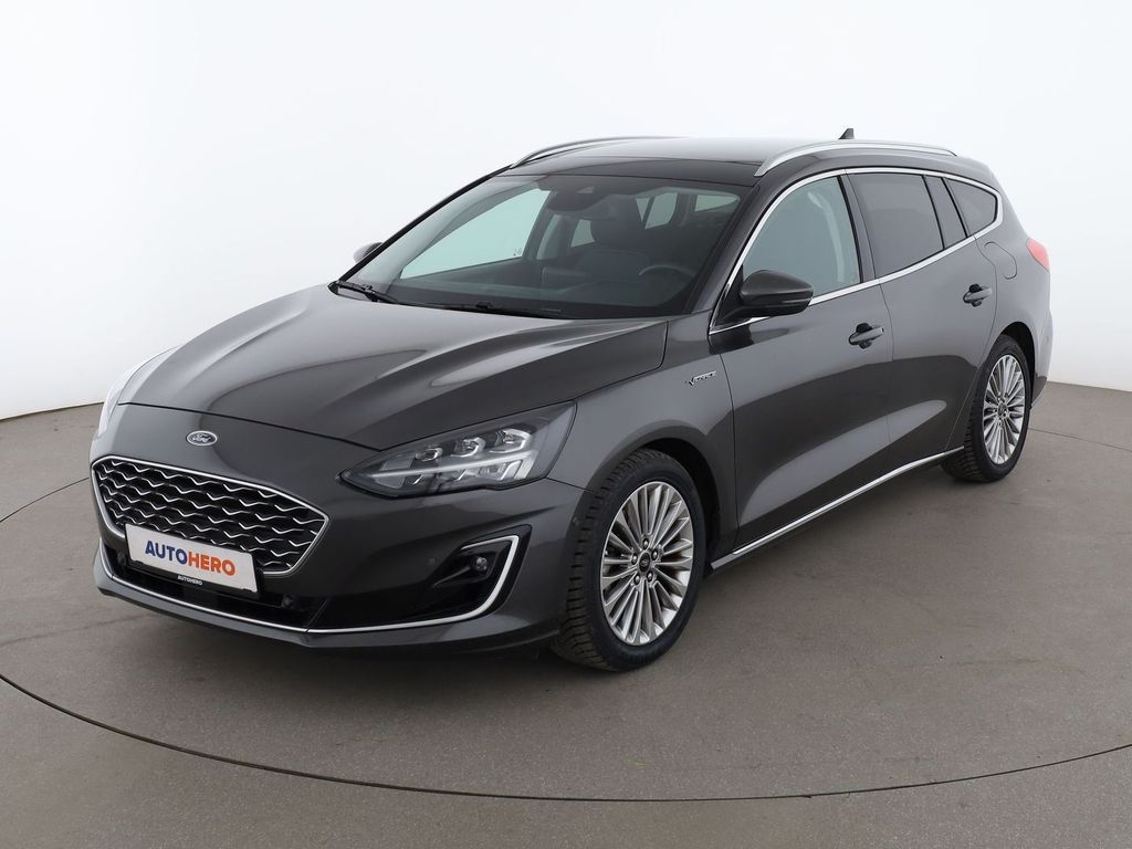 Image of Ford Focus