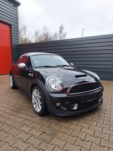 MINI Cooper S Coupé Cooper S 2.te Hand Tüv neu - MINI Coupe Serie: Kleinwagen