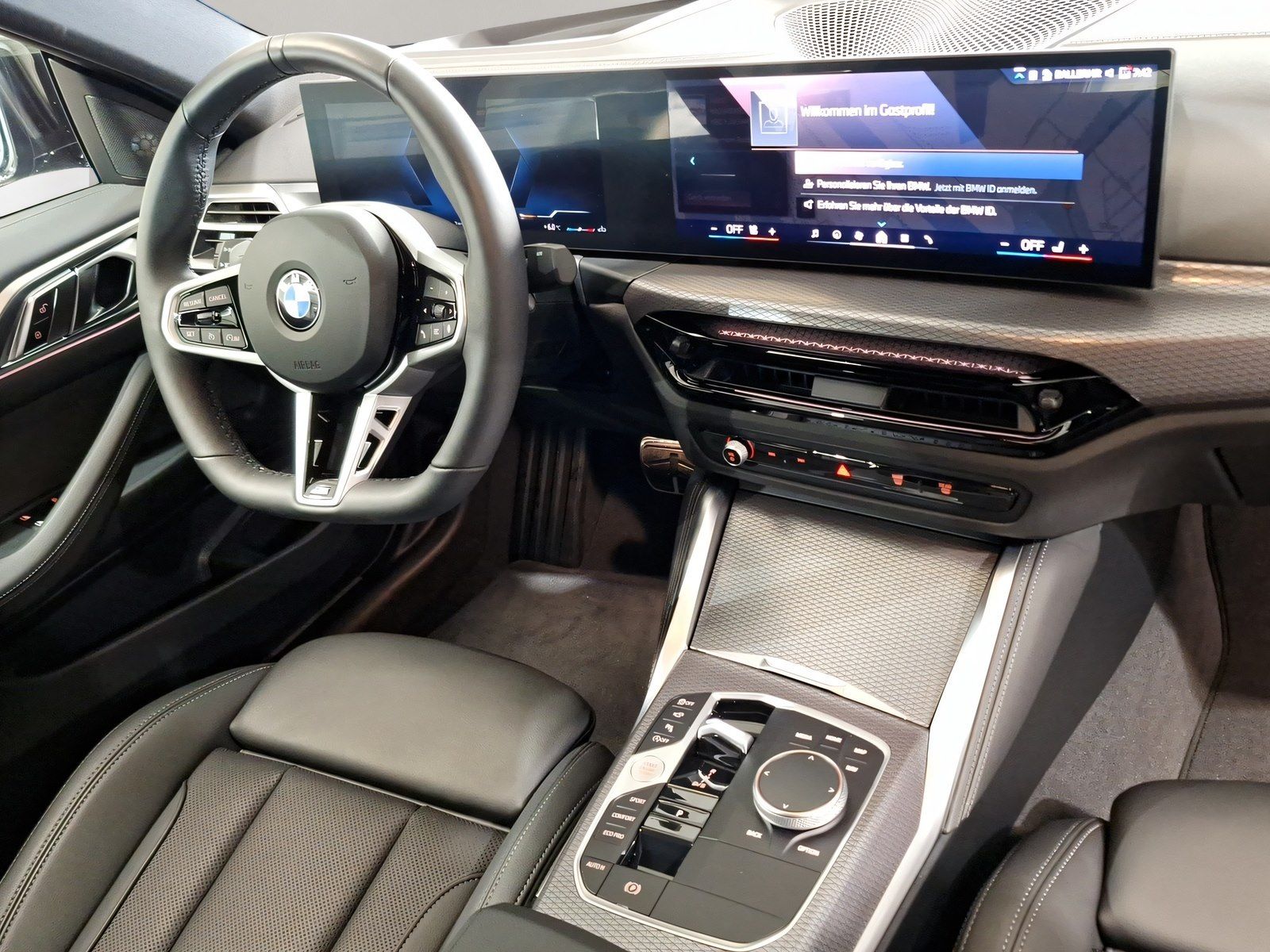 BMW 430 - Bild 14
