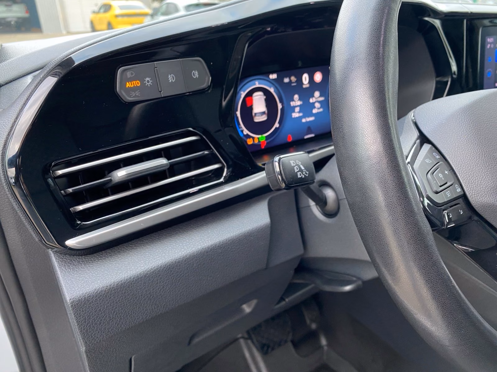 Ford Transit Limited 2.0 EcoBlue L2 ACC+SHZ, миниатюра 16