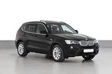 BMW X3 XDRIVE 30D*AUS 2 HAND*FINANZIERUNG MÖGLICH* - BMW X3 Gebrauchtwagen in Düsseldorf