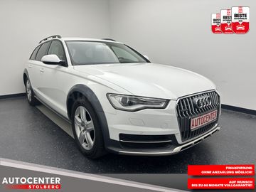 Audi A6 Allroad - 2
