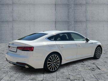 Audi A5 - 6