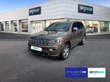 Jeep Grand Cherokee 3,0 CRD Overland (E6dT) - gebrauchte Jeep Grand Cherokee aus dem Jahr 2020