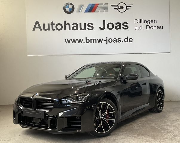 Fahrzeugeinzelansicht 26 BMW M2 Coupé M Drivers P. Head-Up HK HiFi DAB LED