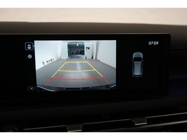 Tucson FACELIFT T-GDI TREND 48V 4WD DCT+MATRIX L