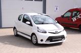 Toyota Aygo AYGO Cool - Toyota Aygo (X) aus 2013