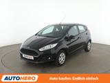 Ford Fiesta 1.25 Celebration*PDC*SHZ*KLIMA*GARANTIE* - Ford Fiesta in Gelsenkirchen
