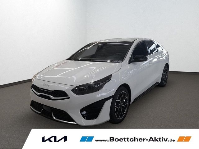 Kia PROCEED 1.5T 140 DCT7 GTL +AT