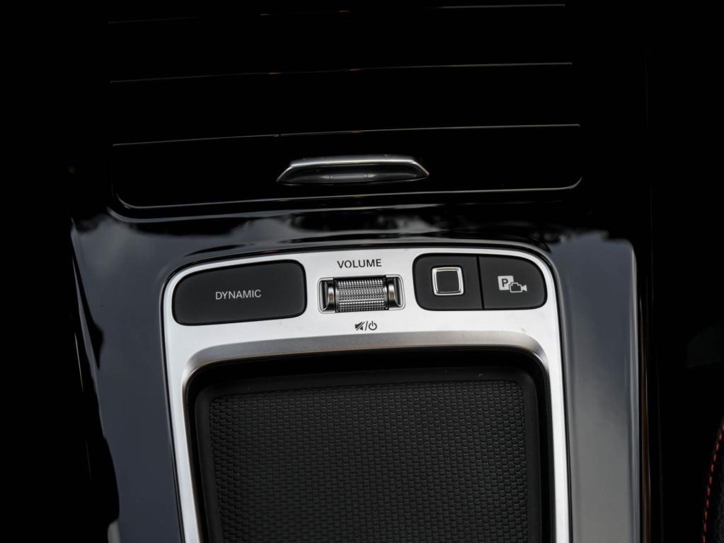 Mercedes-Benz CLA 200 SB AMG-Sport/Pano/MLB/Night/Ambi/Keyl, миниатюра 11