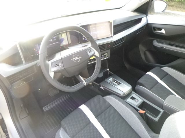 Frontera GS 7-Sitzer Hybrid e-DSC Automatik