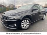 Volkswagen Polo VI Cool & Sound-Paket*TOUCH*CARPLAY*PDC*BT* - Volkswagen Polo SOUND mit Benzin-Antrieb