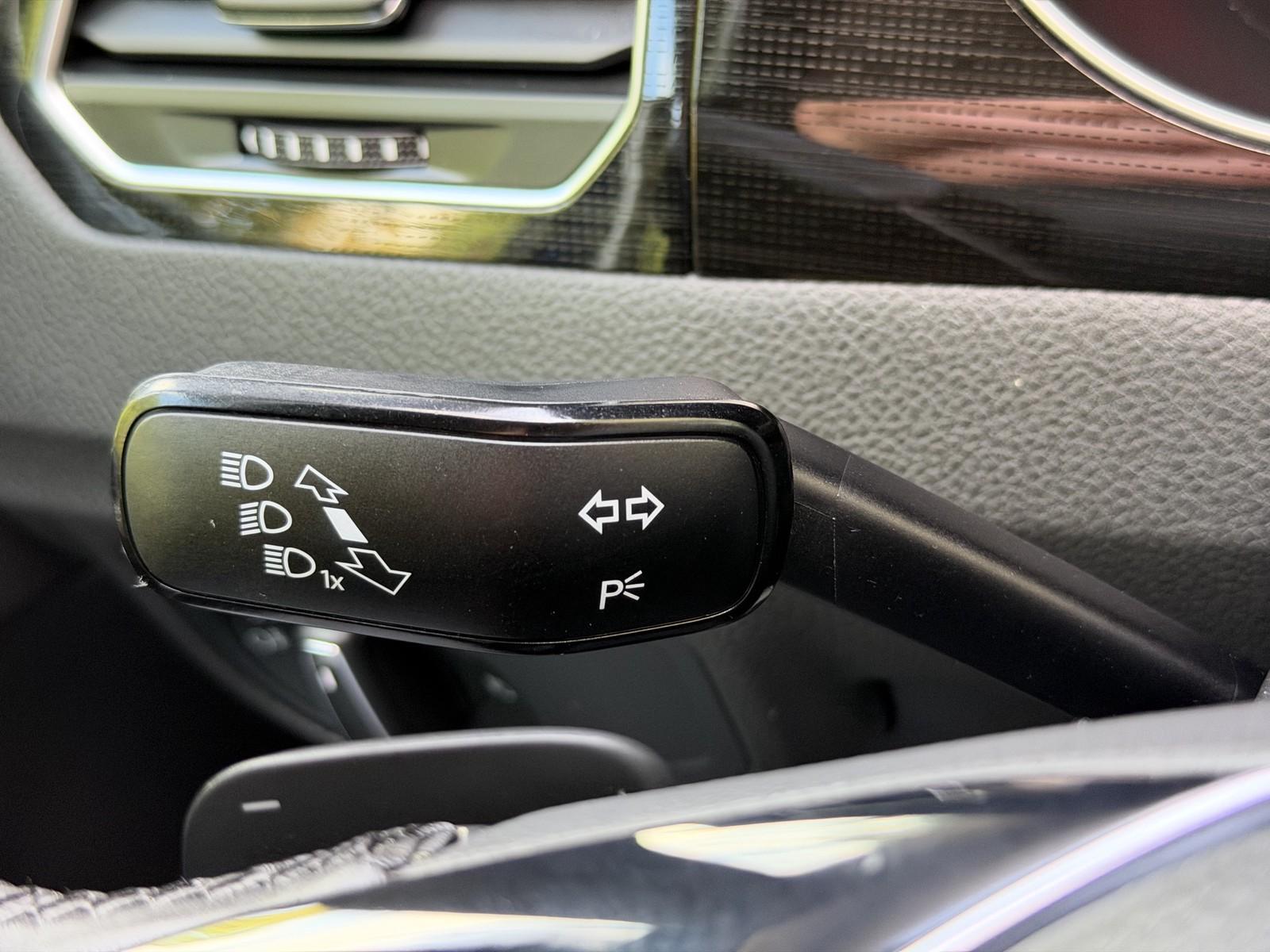 Volkswagen Golf VII Highline Automatik*1.Hand*LED, миниатюра 17