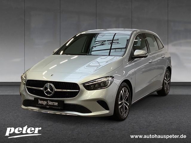 Mercedes-Benz B 180 Progressive/7G/LED/Kamera/Navigation/DAB/