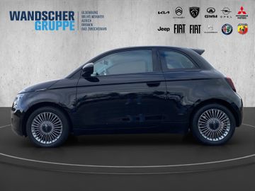 Fiat 500e 42kWh Icon MJ22 Navi*DAB*Tempomat*Carplay