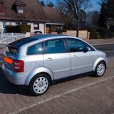 Audi A2 1.4 - 42000KM - Audi aus 2001