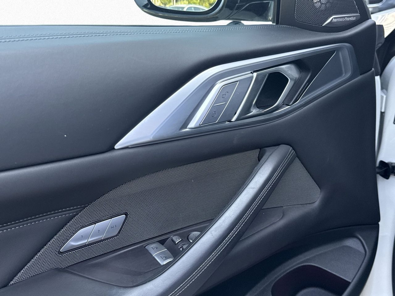 BMW M4 - Bild 19