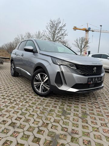 Peugeot 3008 Allure Pack 1.5d Automatik