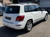 Mercedes-Benz GLK 250 CDI BlueTec 4Matic* 360°-K*BI-XEN*NAVI* - Mercedes-Benz: Glk Bluetec