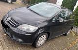 Volkswagen VW Golf Plus Tour - Volkswagen Golf Plus aus 2007: Tour