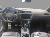 Volkswagen Tiguan R 2.0 TSI 4M Leder AHK DCC Easy-Open H&K - Volkswagen Tiguan mit Benzin-Antrieb: Leder, Navigationssystem