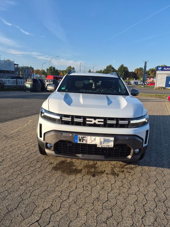 Image of Dacia Duster
