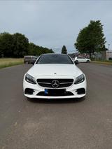 Mercedes-Benz C 200 Autom. -